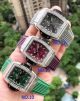 Hublot Big Bang Women's Watches Stainless Steel Diamond (5)_th.jpg